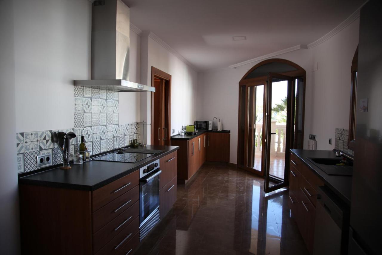 Casa Genes Chera Екстер'єр фото
