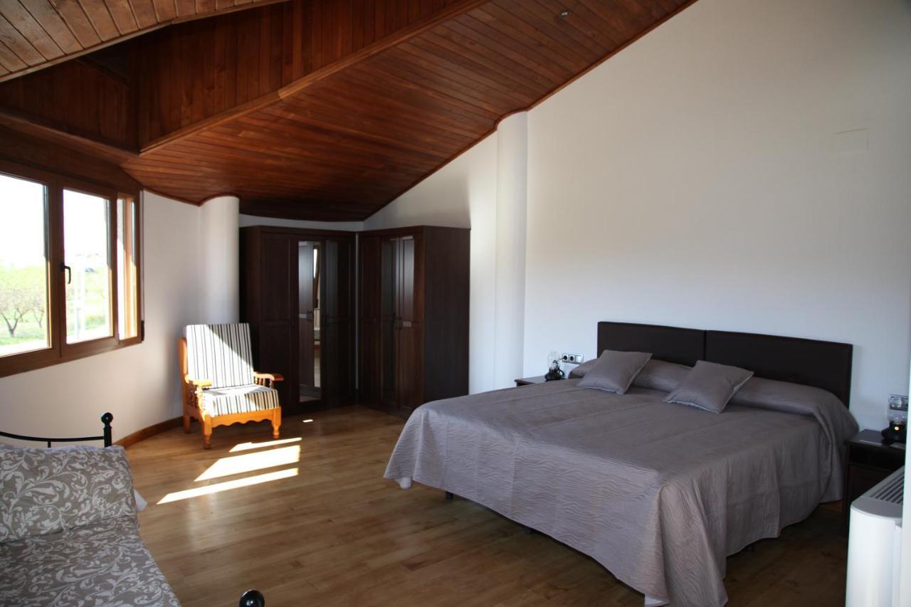 Casa Genes Chera Екстер'єр фото